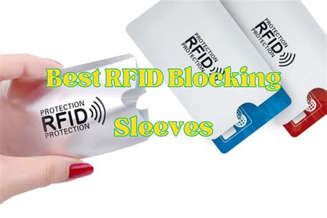 best rfid access systems|best rfid blocking sleeves.